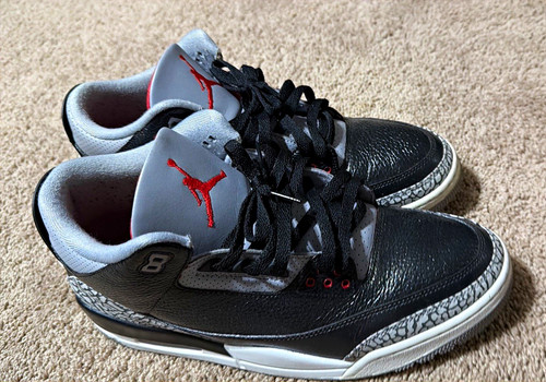 Jordan air custom - 3,