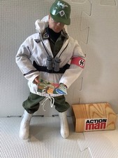 Action Man German SS Scout