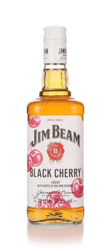 Jim beam red stag - red,