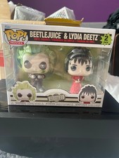 Beetlejuice - -,