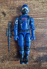 GI Joe/Action Force ARAH