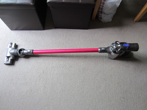 Dyson dc44 animal cordless - dyson,