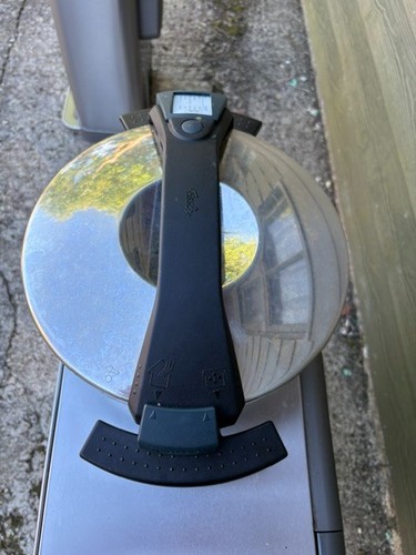 Fissler stainless steel - fissler,