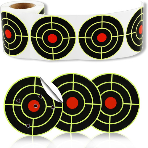 200 pcs target practice - 200,