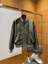 Gucci Bomber Jacket  2025 season