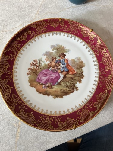 Limoges france vintage - limoges,