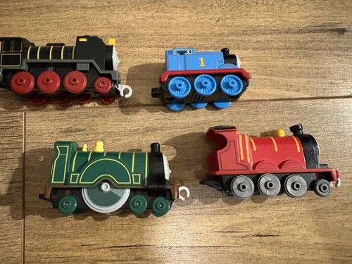 Thomas engine friends push - thomas,