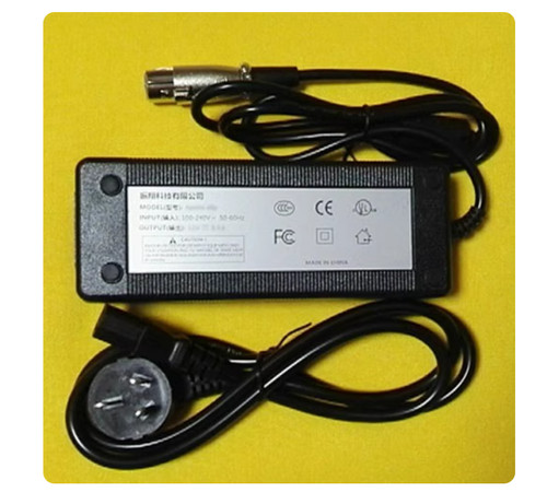Power supply adapter - power,