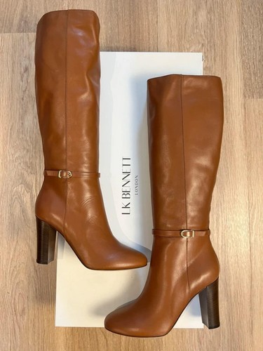 Bennett morgan tan leather - lk,