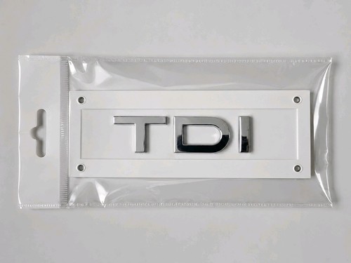 Audi tdi rear boot - rear, trunk