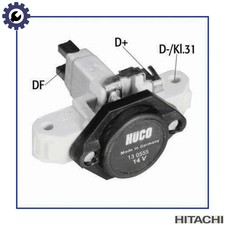 ALTERNATOR REGULATOR 130555