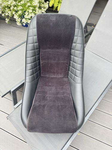Nearly new never fitted cobra - fitted,