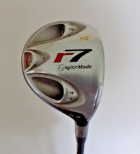 TAYLORMADE R7 18 DEGREE 5