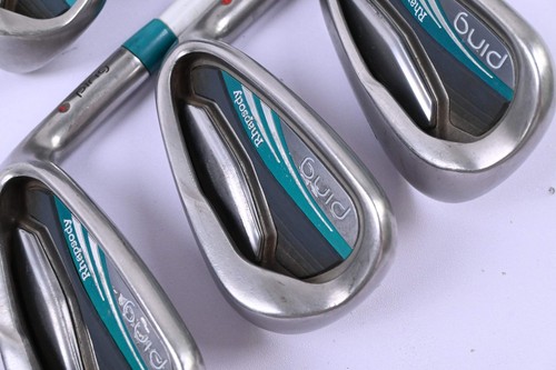 Ladies ping rhapsody 2015 - ping,