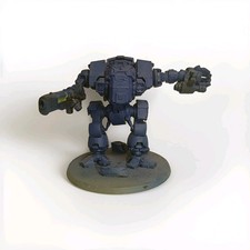 Space Marines Primaris