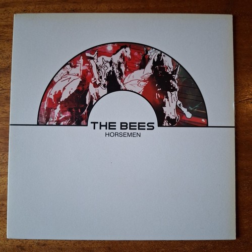 The bees horsemen 7 - the, horsemen.