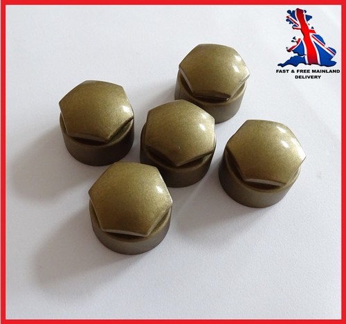Premium wheel nut covers for - wheel,