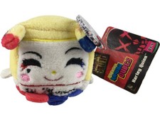Kawaii Cubes Harley Quinn Lil