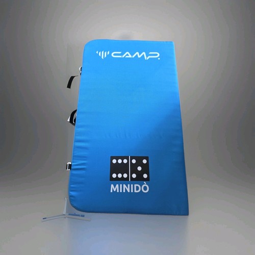 Nwt camp minido bouldering - minido,