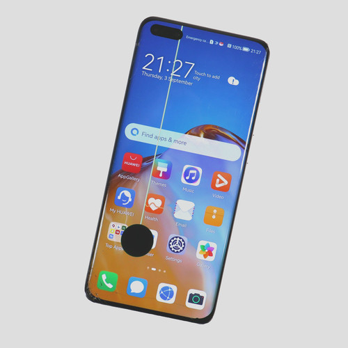 Huawei p40 pro 256gb - p40,