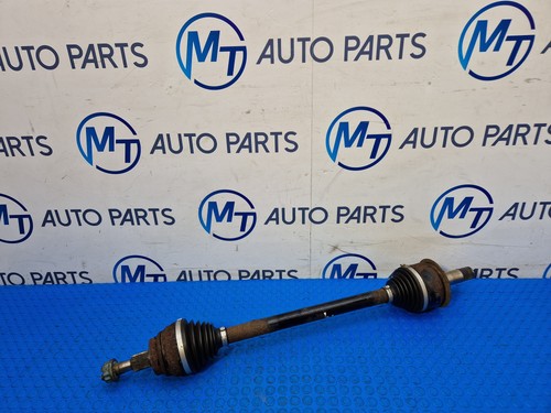 Mercedes vito rear - rear, axle