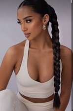LULLABELLZ 34'' BRAID HAIR