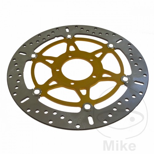 Ebc brake disc stainless steel - ebc,