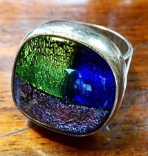 vintage 925 STERLING SILVER