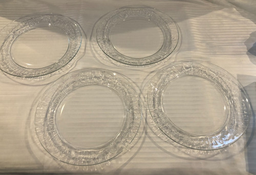 Williams sonoma duralex clear - duralex,