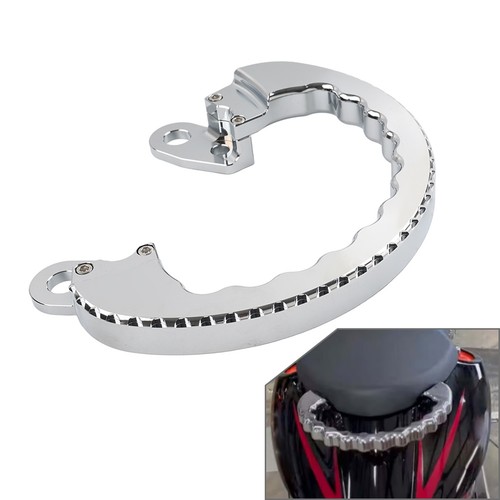 Rear passenger grab bar - grab, handle