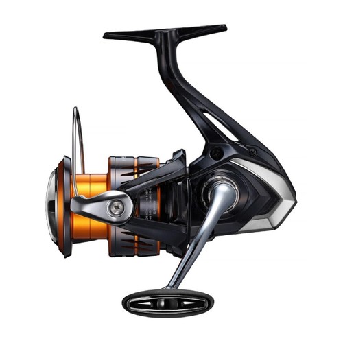 Shimano nexave 4000 - nexave,
