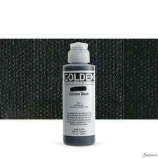 Golden Fluid Acrylic Paint