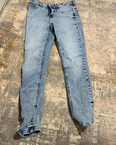 River island denim - denim, specialist