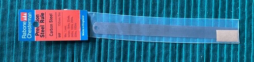 Rabone chesterman precision - chesterman,