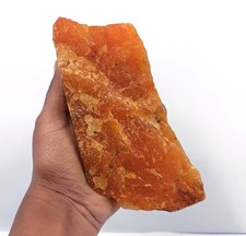 Natural yellow sapphire 2640 - yellow, 2640.0