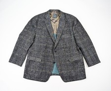 Mario Barutti Harris Tweed
