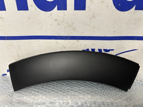 Citroen rear bumper - c3, o/s