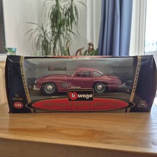 Bbruago die cast model - bbruago,
