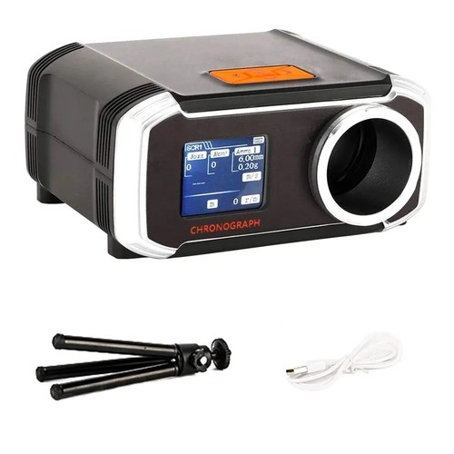 Speed tester shooting - tester,