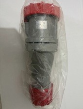 Trailing Connector Socket, 63A