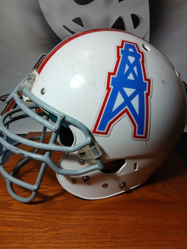 Houston oilers vintage - houston, custom