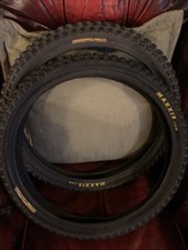 MAXXIS MAXX DADDY 20X2.25 MID