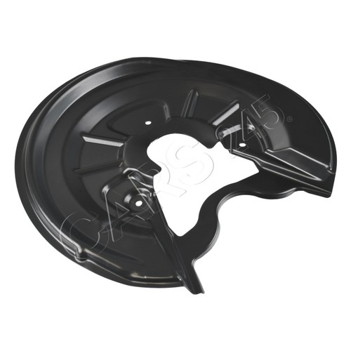 Rear left brake - brake, splash