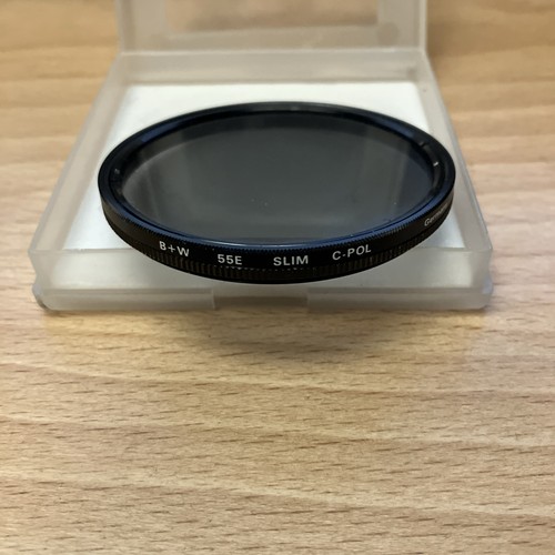 55e 55mm circular pol - b+w, circular-pol
