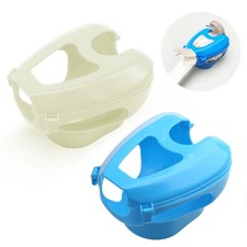 Multipurpose pigeons holder - pigeons,