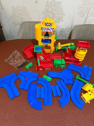 Spares thomas big loader - thomas,