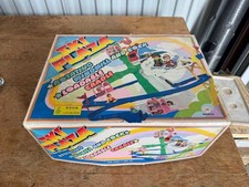 Vintage Ski Plaza Roller