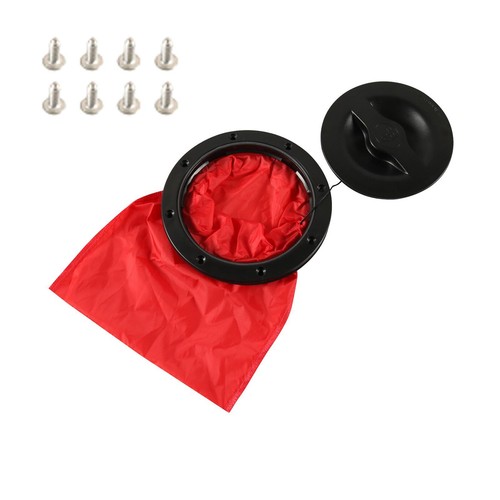 Deck plate kit - kit,