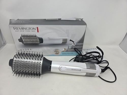 Remington hot air styler - air,