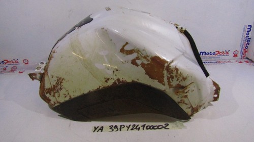 Fuel tank yamaha fz8 16 - 13,